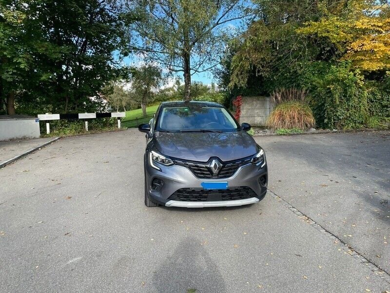 Gebraucht Renault Captur Intens 141 PS (103 kW) 2023 SUV