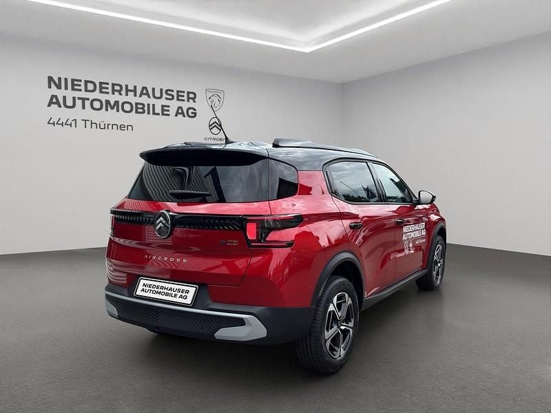 Gebraucht Citroën e-C3 83 kW (113 PS) 2025 Limousine