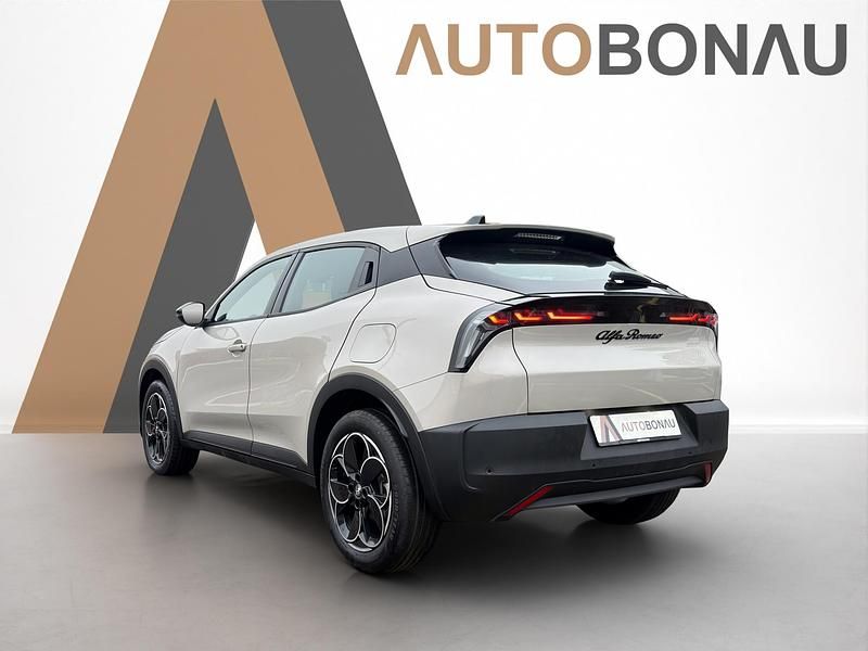 Gebraucht Alfa Romeo Junior 114 kW (156 PS) 2025 SUV