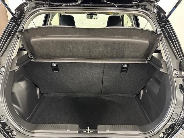 Gebraucht Suzuki Swift 82 PS (60 kW) 2024 Schwarz Kleinwagen