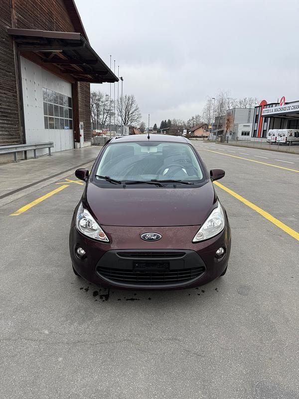 Gebraucht 2011 Ford Ka | CHF 2’500 (Fairer Preis) - Bild 1/4