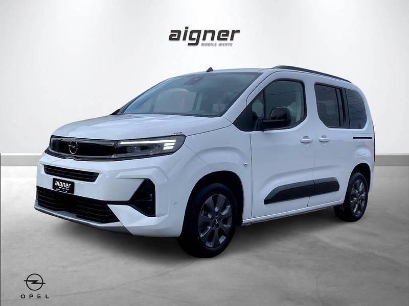 Neu 2025 Opel Combo S Van / Kleinbus | CHF 34’990 (Fairer Preis) - Bild 1/4