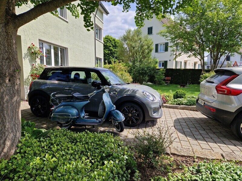 Gebraucht 2020 Mini Cooper SE Kleinwagen | CHF 16’800 (Etwas zu teuer) - Bild 1/4