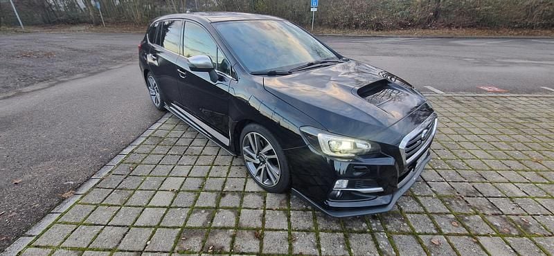 Gebraucht 2016 Subaru Levorg | CHF 12’900 (Fairer Preis) - Bild 1/4