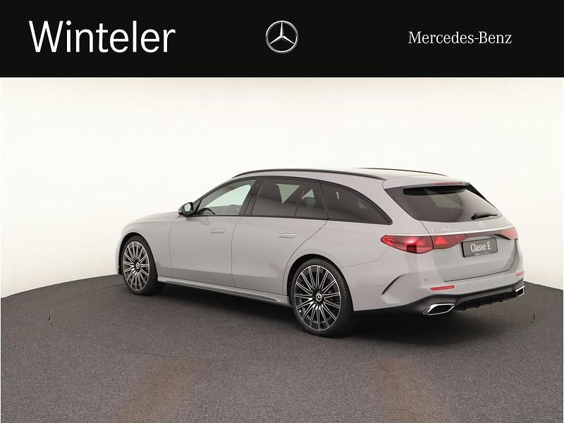 Neu Mercedes E220 197 PS (144 kW) 2025