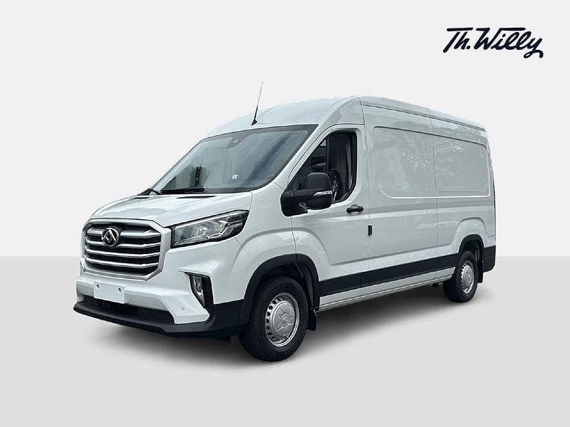 Gebraucht 2024 Maxus V90 Van | CHF 29’900 - Bild 1/4