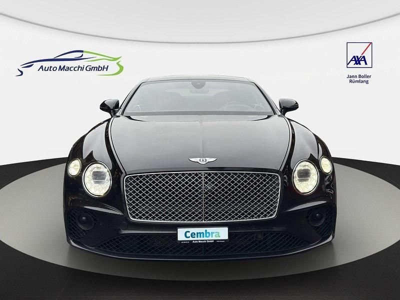 Gebraucht Bentley Continental GT 635 PS (467 kW) 2018 Coupé