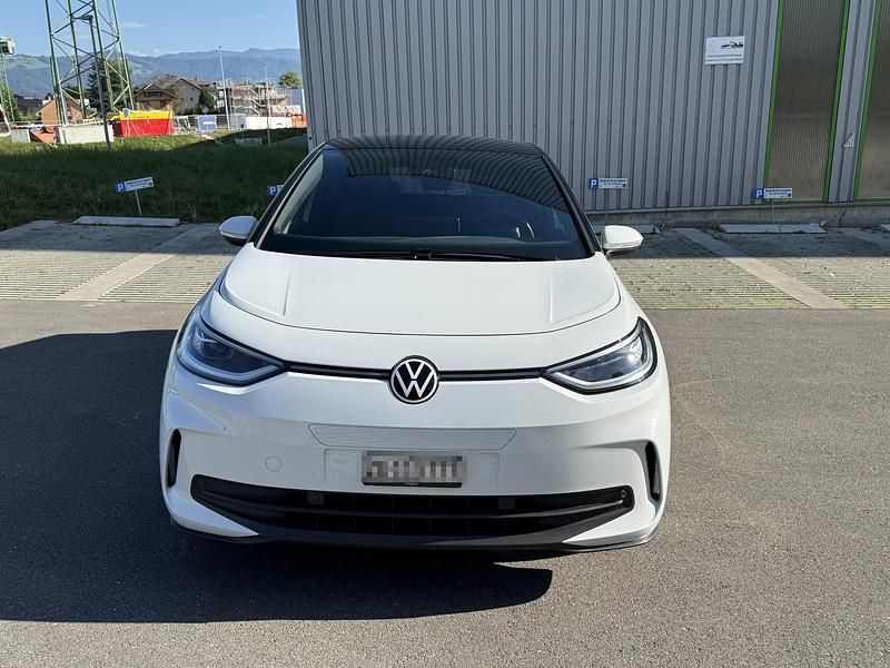 Gebraucht VW ID.3 Pro 150 kW (204 PS) 2023 Kleinwagen