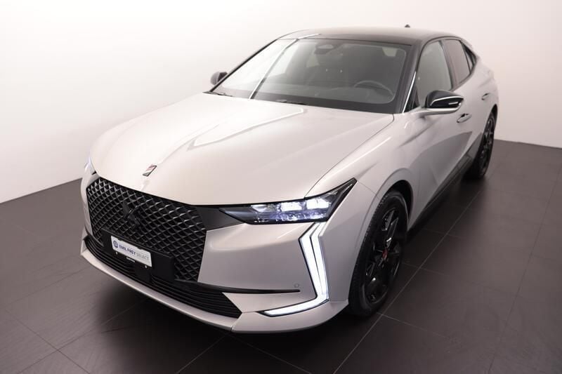 Gebraucht DS Automobiles DS4 224 PS (164 kW) 2023 Grau Kombi