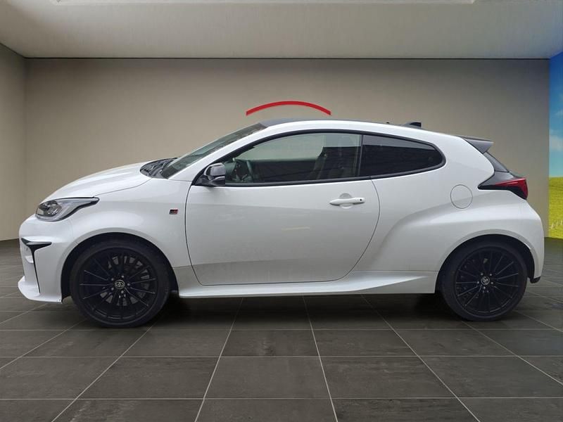 Gebraucht Toyota Yaris Sport 261 PS (191 kW) 2022 Kleinwagen