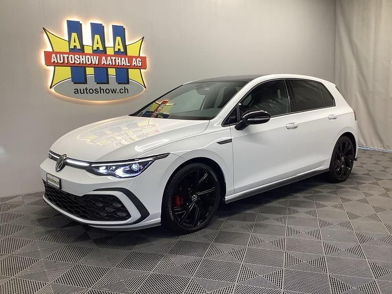 Gebraucht 2024 VW Golf VIII Style | CHF 33’400 (Fairer Preis) - Bild 1/4
