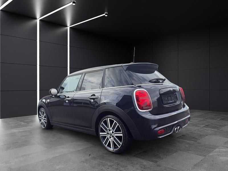 Gebraucht Mini Cooper S 192 PS (141 kW) 2020 Kleinwagen