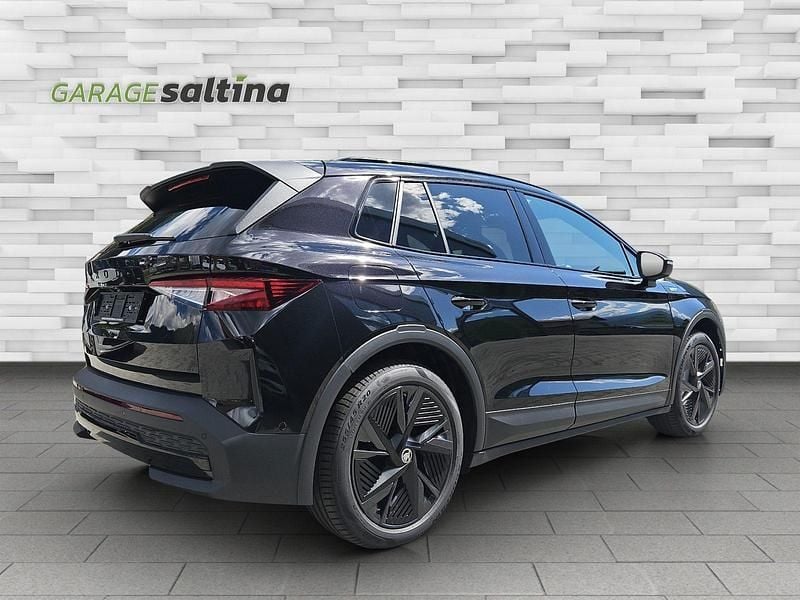Neu Skoda Elroq RS 250 kW (340 PS) 2025 SUV