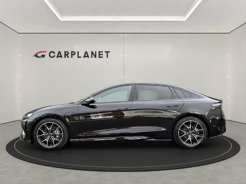 Neu BYD Seal 389 kW (530 PS) 2027 Limousine