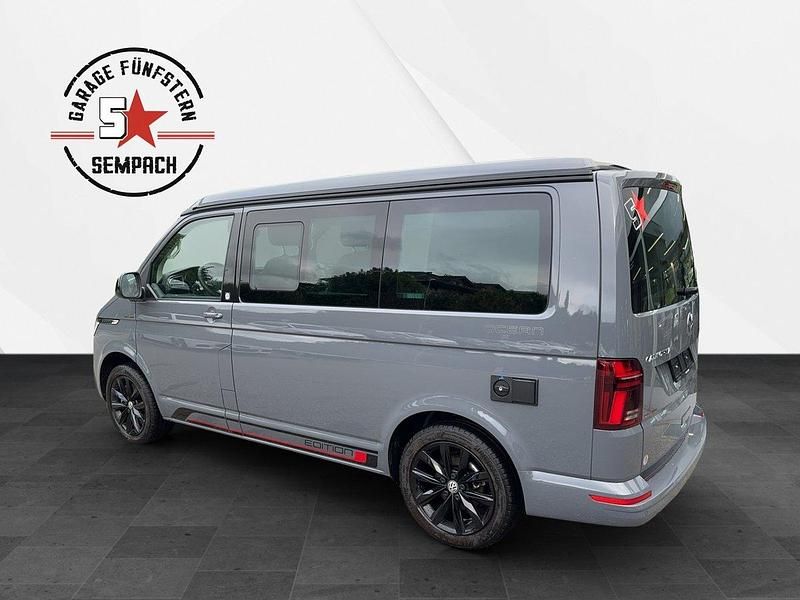 Gebraucht VW California Edition 150 PS (110 kW) 2023 Van