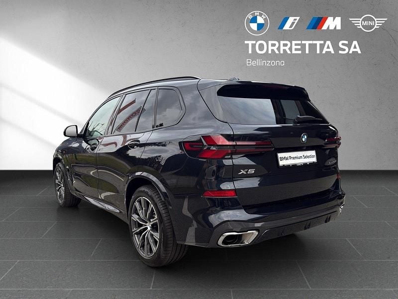 Gebraucht BMW X5 M Sport 286 PS (210 kW) 2024 SUV