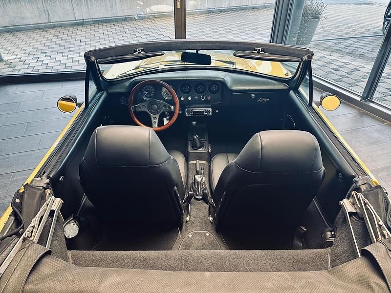 Gebraucht VW Type 3 GTS 1978