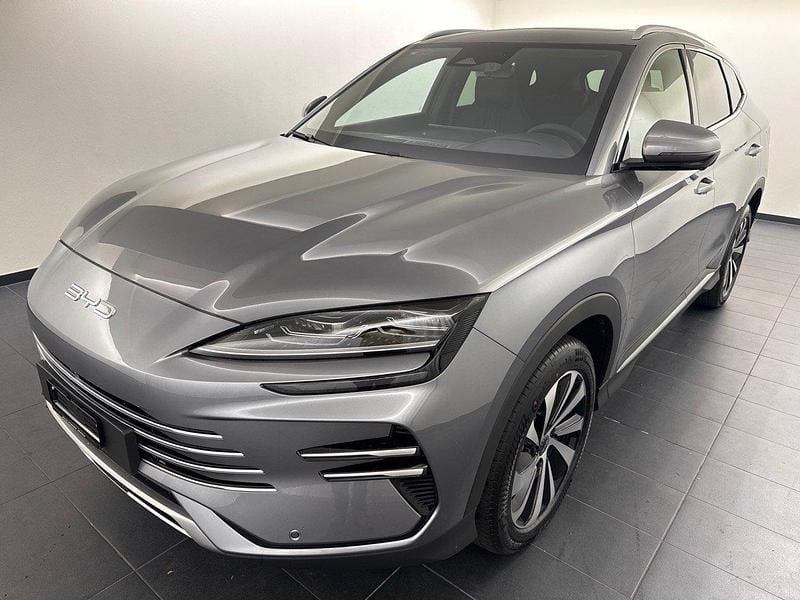 Neu 2025 BYD Seal Design Kombi | CHF 35’800 (Superpreis) - Bild 1/4