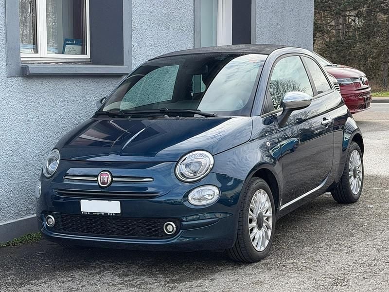 Gebraucht Fiat 500 70 PS (51 kW) 2023