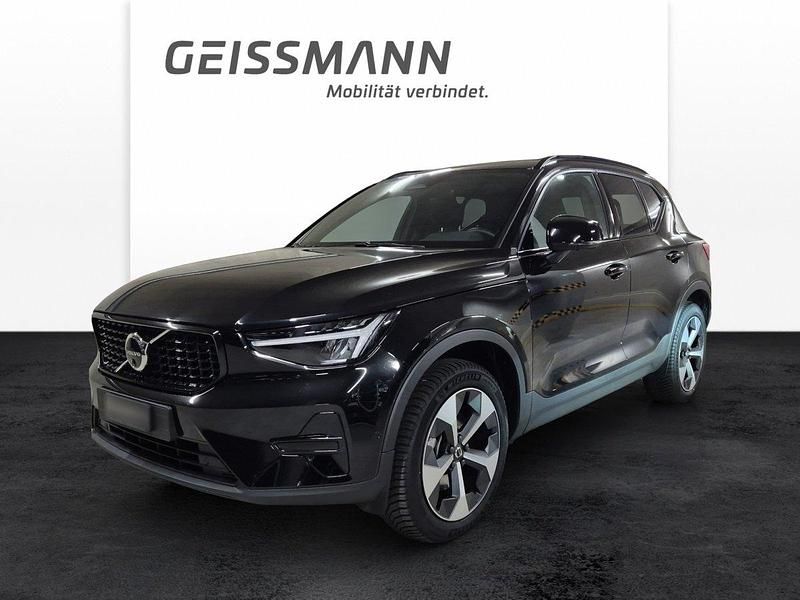 Gebraucht Volvo XC40 Plus 177 PS (130 kW) 2024 Schwarz SUV