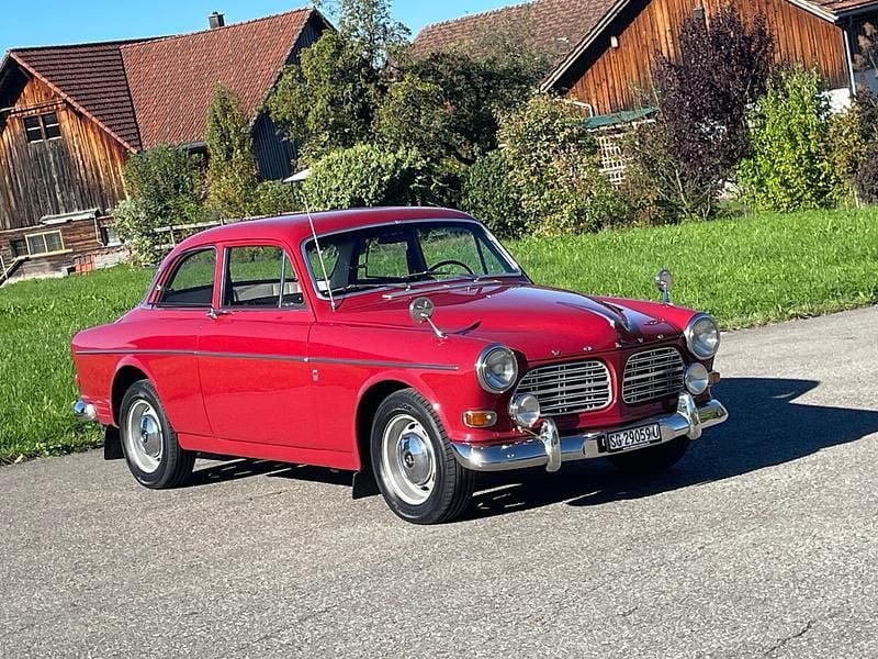 Gebraucht Volvo Amazon 116 PS (85 kW) 1967 Coupé