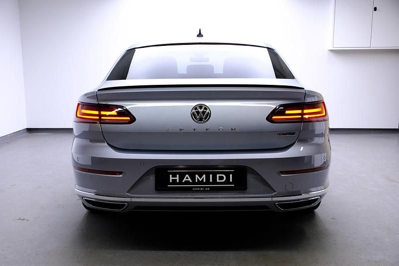 Gebraucht VW Arteon R-line 190 PS (139 kW) 2020