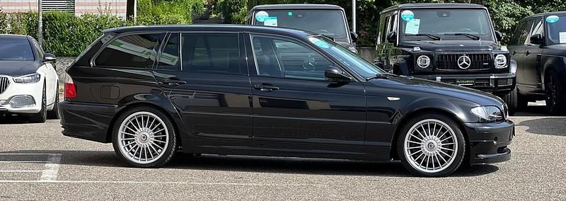 Gebraucht Alpina B3 280 PS (205 kW) 2002 Kombi