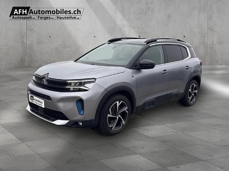 Gebraucht 2022 Citroën C5 Aircross Shine SUV | CHF 26’500 (Fairer Preis) - Bild 1/4