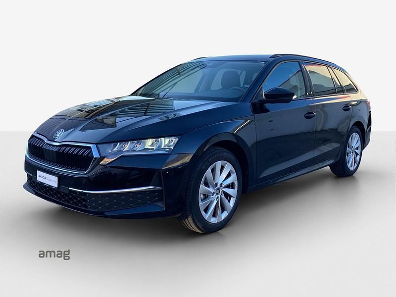 Gebraucht 2025 Skoda Octavia Selection Kombi | CHF 32’990 (Fairer Preis) - Bild 1/4