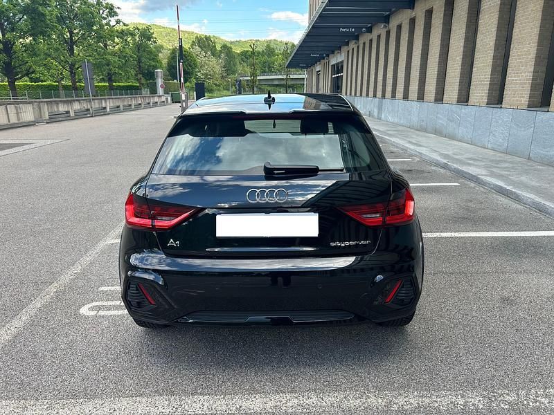 Gebraucht Audi A1 Attraction 110 PS (80 kW) 2022 SUV