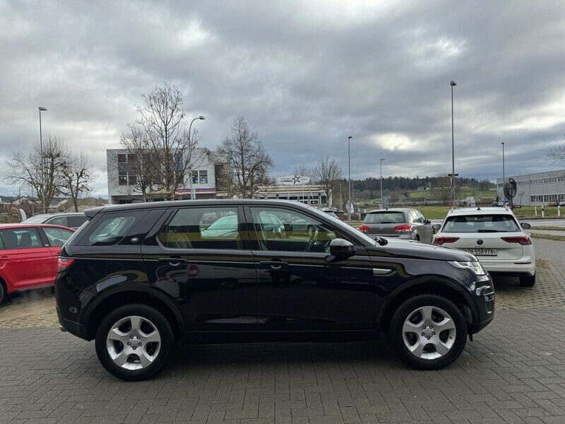 Gebraucht Land Rover Discovery Sport HSE 150 PS (110 kW) 2019 SUV