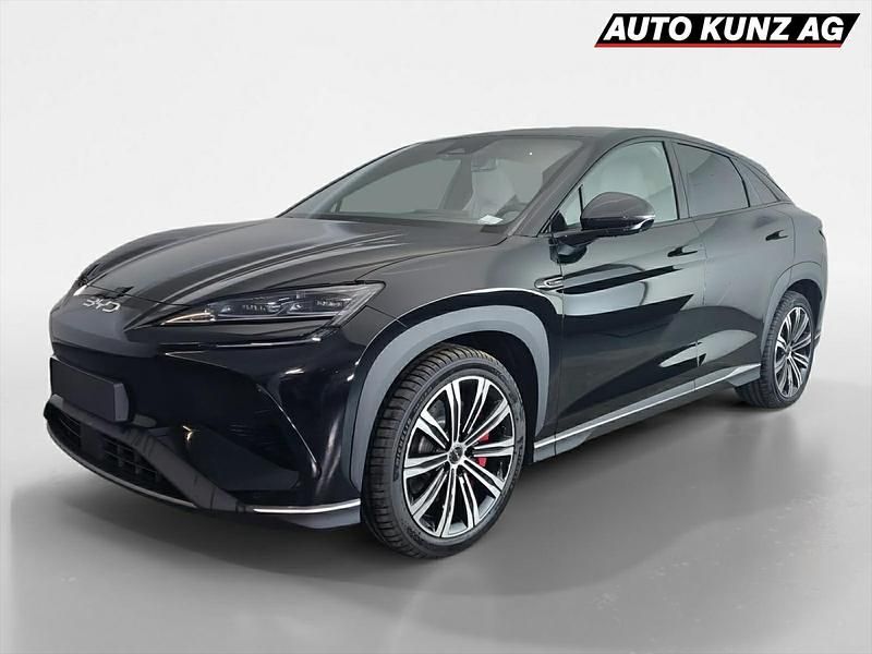 Neu BYD Sealion 7 389 kW (530 PS) 2025 SUV