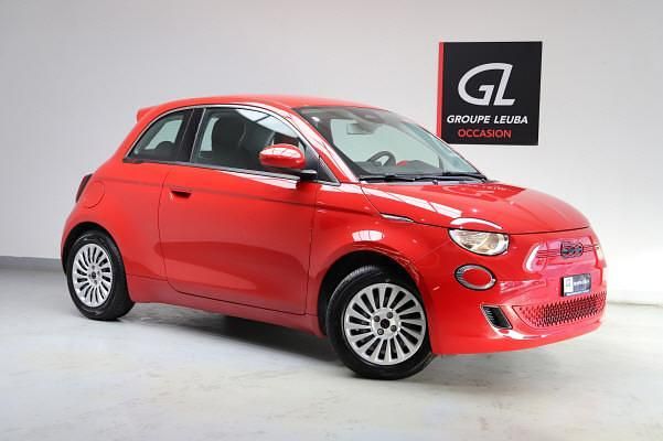 Gebraucht 2023 Fiat 500e | CHF 19’500 (Guter Preis) - Bild 1/4