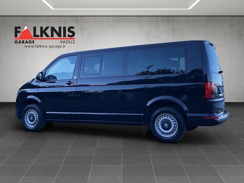 Gebraucht VW T6.1 150 PS (110 kW) 2021 Van