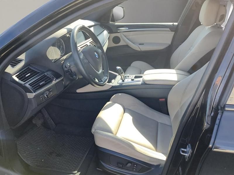 Gebraucht BMW X6 Shadowline 306 PS (225 kW) 2011 SUV