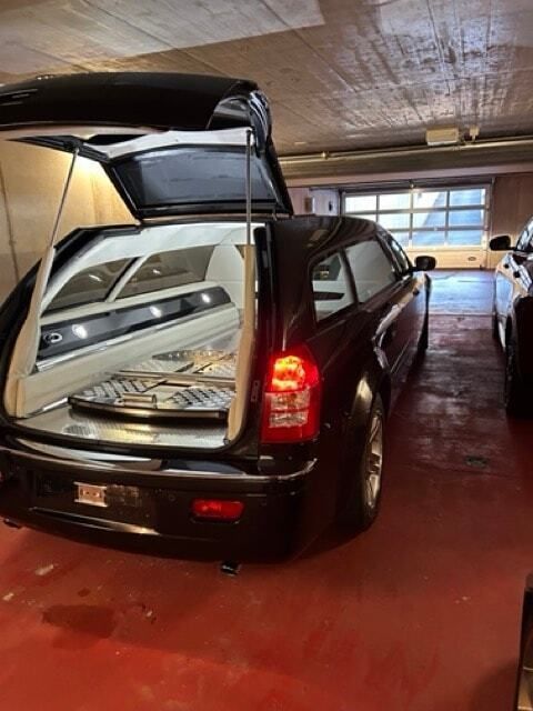 Gebraucht 2006 Chrysler 300C | CHF 33’000 - Bild 1/4