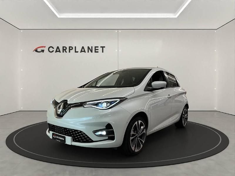 Gebraucht Renault Zoe Intens 100 kW (136 PS) 2020 Kleinwagen