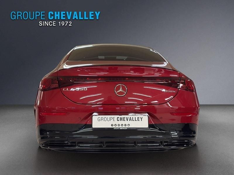 Neu Mercedes 350 259 kW (353 PS) 2026 Limousine