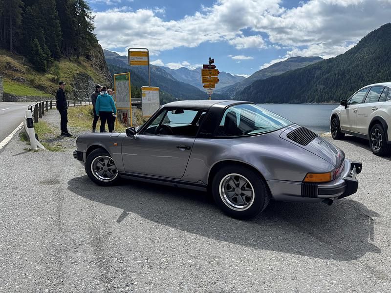 Gebraucht 1988 Porsche 911 | CHF 108’000 - Bild 1/4