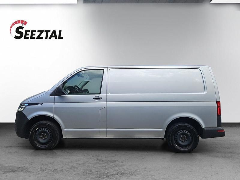 Gebraucht 2021 VW T6.1 Van | CHF 22’400 (Superpreis) - Bild 1/4