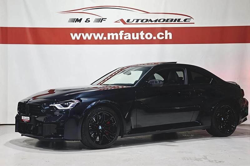 Gebraucht BMW M2 460 PS (338 kW) 2024 Coupé