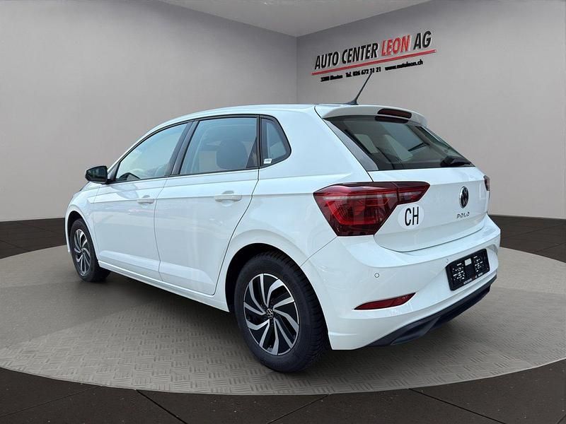 Gebraucht VW Polo Life 95 PS (69 kW) 2023 Kleinwagen