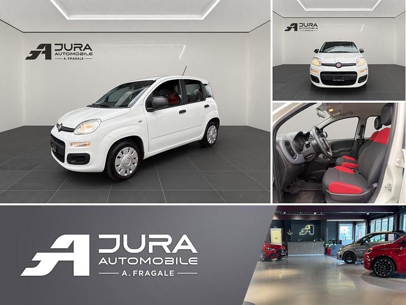 Gebraucht 2017 Fiat Panda Limousine | CHF 7’900 - Bild 1/4
