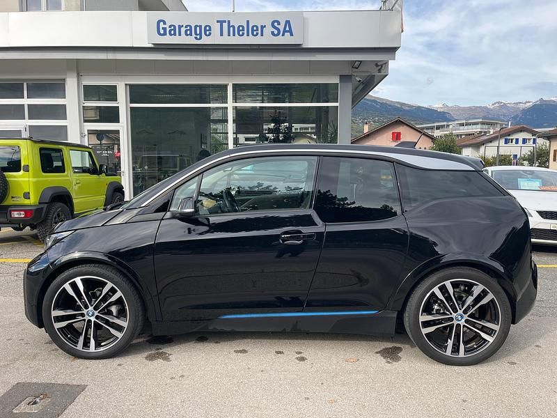 Gebraucht BMW i3 Sport Line 135 kW (184 PS) 2019 Kleinwagen