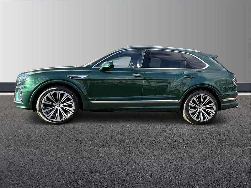 Gebraucht Bentley Bentayga 550 PS (404 kW) 2024 SUV