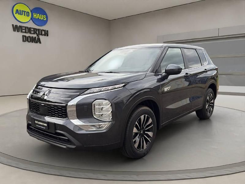 Neu 2025 Mitsubishi Outlander P-HEV Invite SUV | CHF 50’990 (Fairer Preis) - Bild 1/4