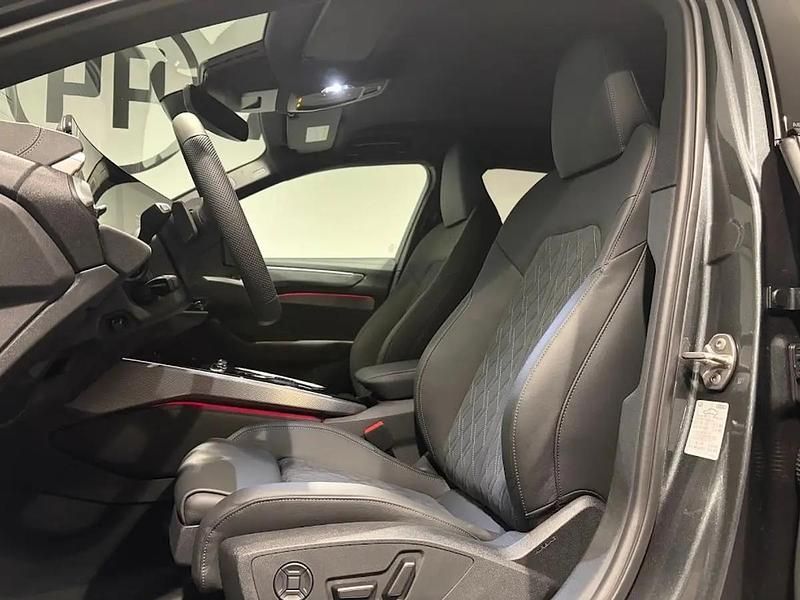 Neu Audi A6 367 PS (269 kW) 2025 Gray Kombi