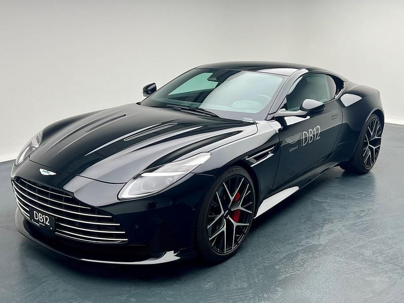 Gebraucht Aston Martin DB12 680 PS (500 kW) 2023 Coupé