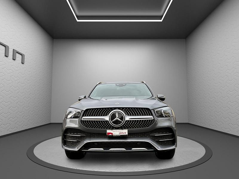 Gebraucht Mercedes GLE400 AMG line 330 PS (242 kW) 2020