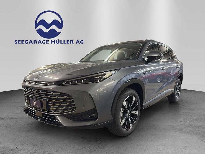 Neu MG HS Luxury 224 PS (164 kW) 2026 SUV